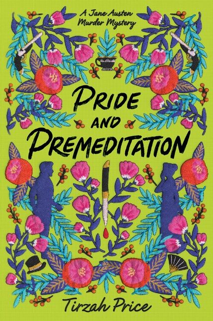Produktbild: Pride and Premeditation