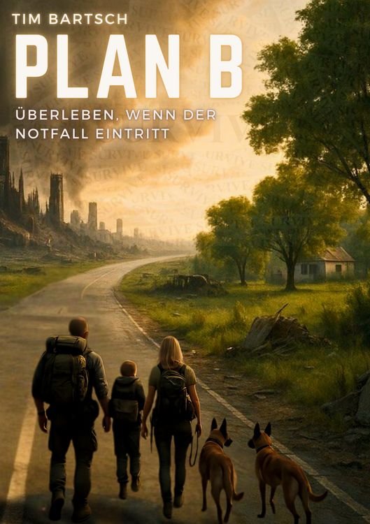 Produktbild: Plan B