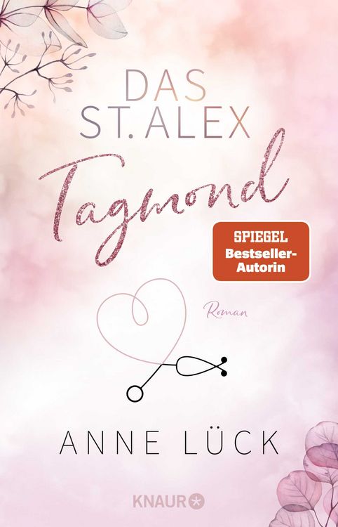 Produktbild: Das St. Alex - Tagmond