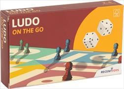 Produktbild: Ludo