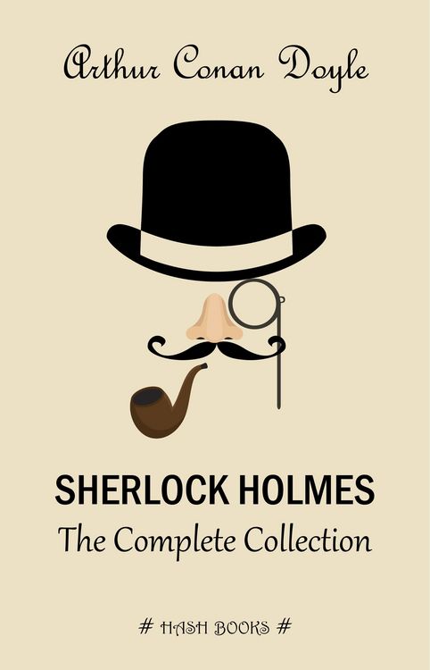 Produktbild: Sherlock Holmes: The Complete Collection