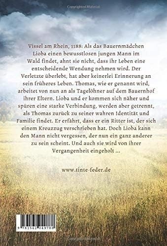 Produktbild: Der fremde Reiter