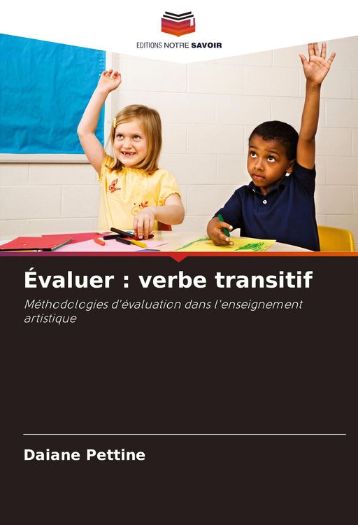 Produktbild: &Eacute;valuer : verbe transitif