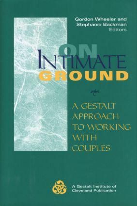 Produktbild: On Intimate Ground