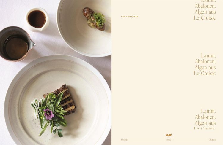 Produktbild: Dna Ducasse