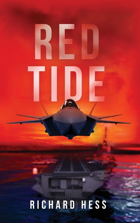 Produktbild: Red Tide