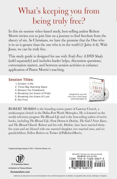 Produktbild: El Truly Free Study Guide