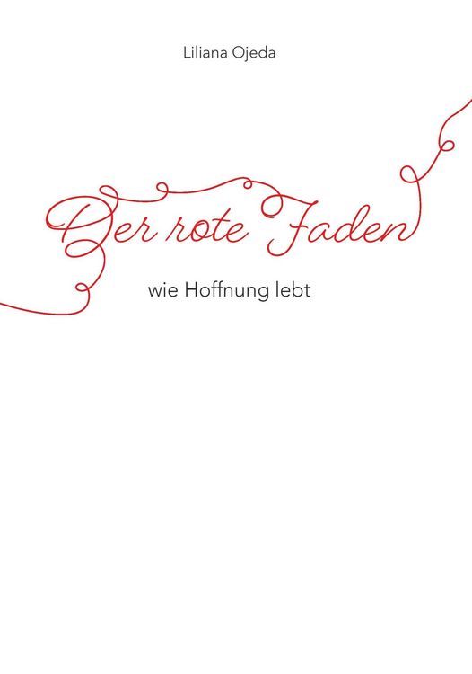 Produktbild: Der rote Faden