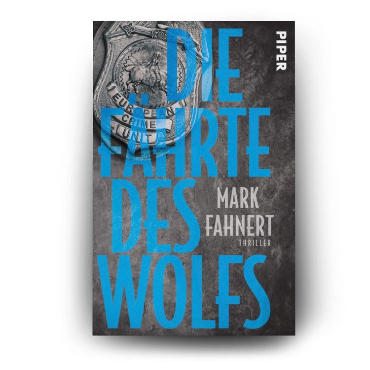 Produktbild: Die F&auml;hrte des Wolfs