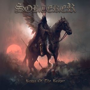 Produktbild: Reign of the Reaper