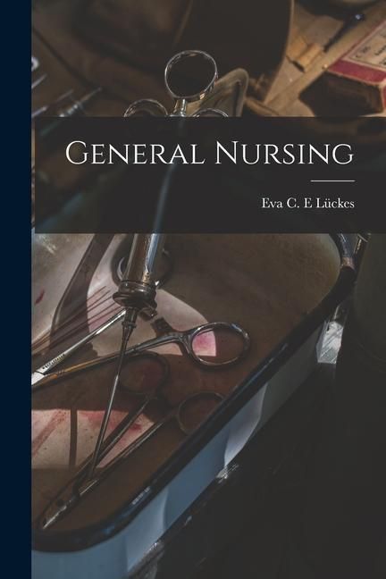 Produktbild: General Nursing [electronic Resource]