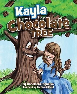 Produktbild: Kayla & the Chocolate Tree