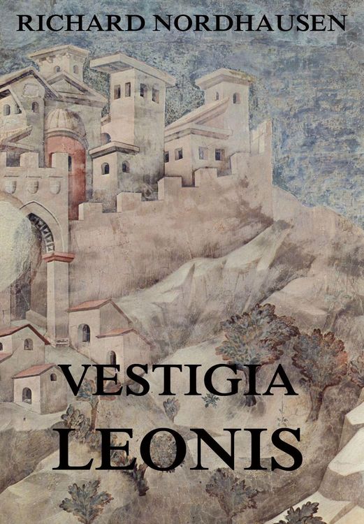 Produktbild: Vestigia Leonis