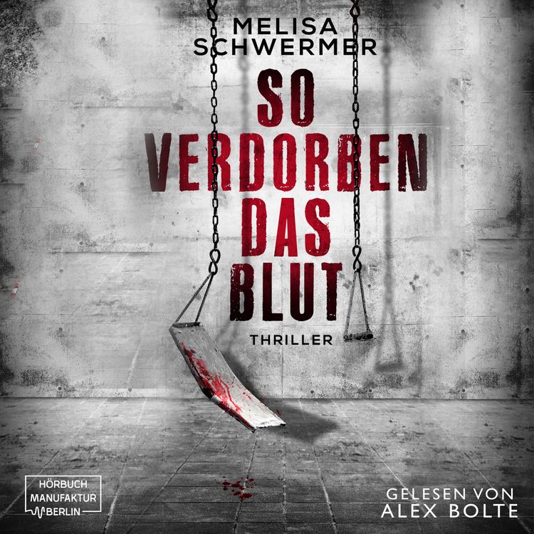 Produktbild: So verdorben das Blut