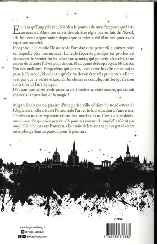 Produktbild: The temptation of magic