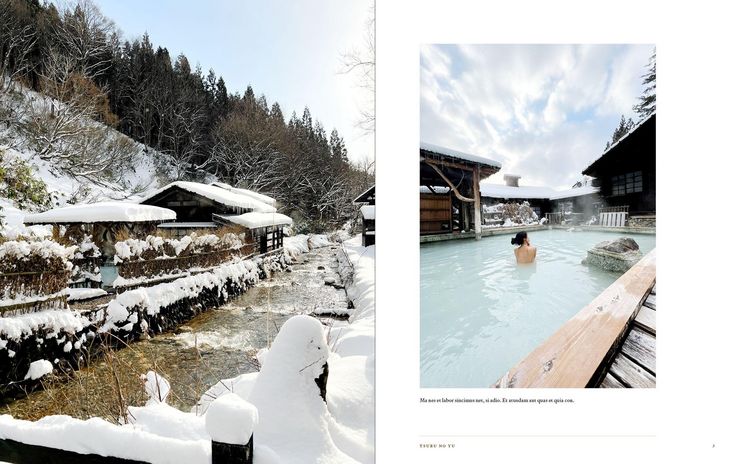 Produktbild: Onsen and Ryokan of Japan