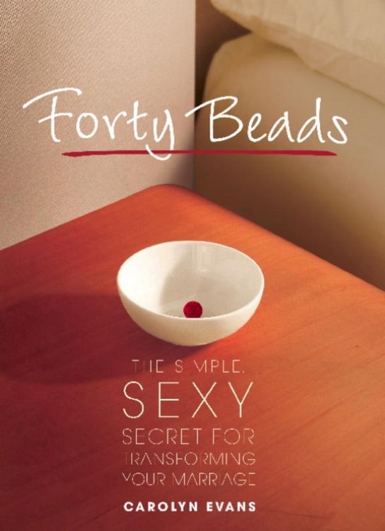 Produktbild: Forty Beads