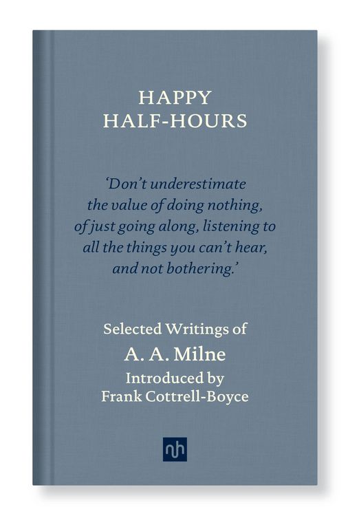 Produktbild: Happy Half-Hours