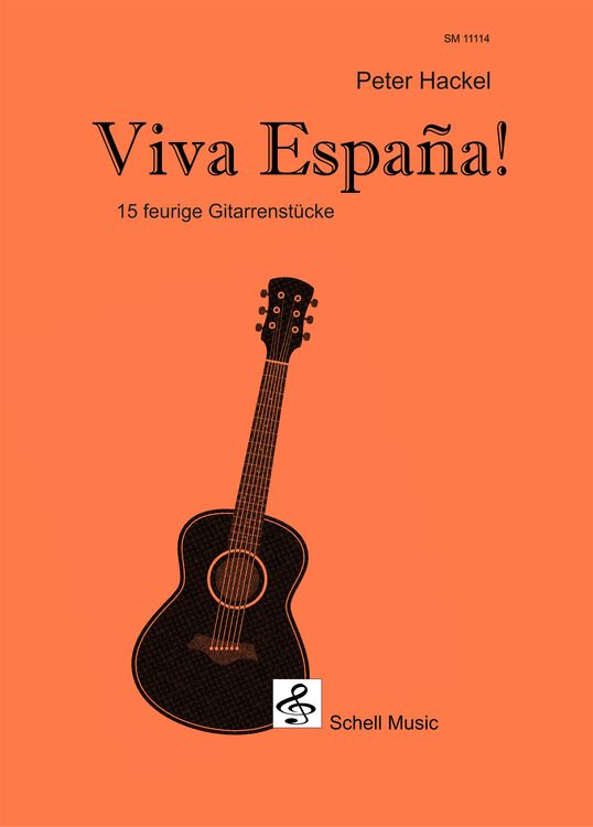Produktbild: Viva Espa&ntilde;a