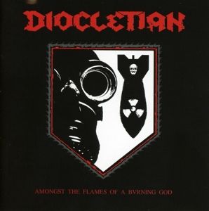 Produktbild: Amongst The Flames Of A Burning God