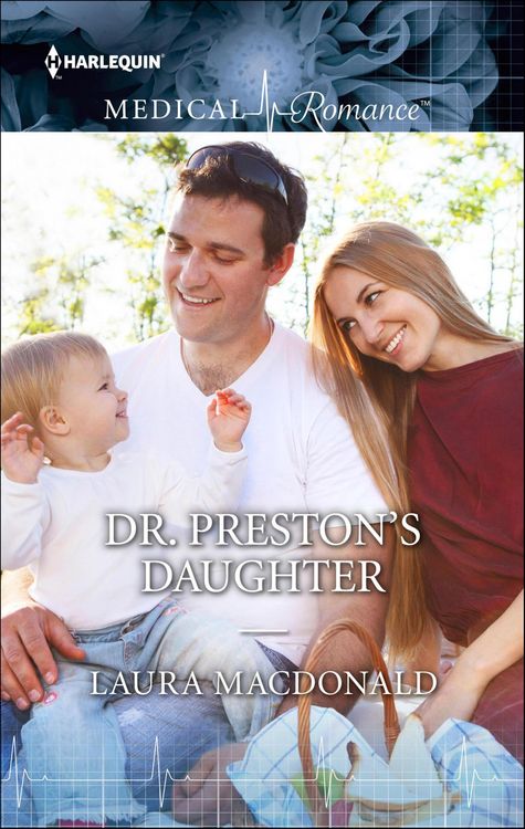 Produktbild: Dr. Preston's Daughter