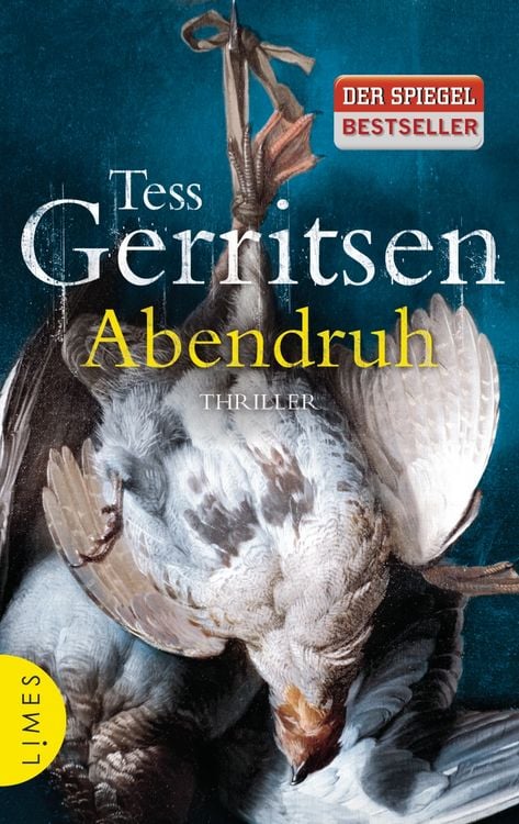 Produktbild: Gerritsen, T: Abendruh