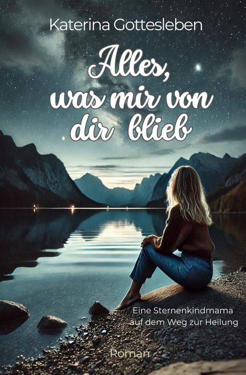 Produktbild: Alles, was mir von dir blieb