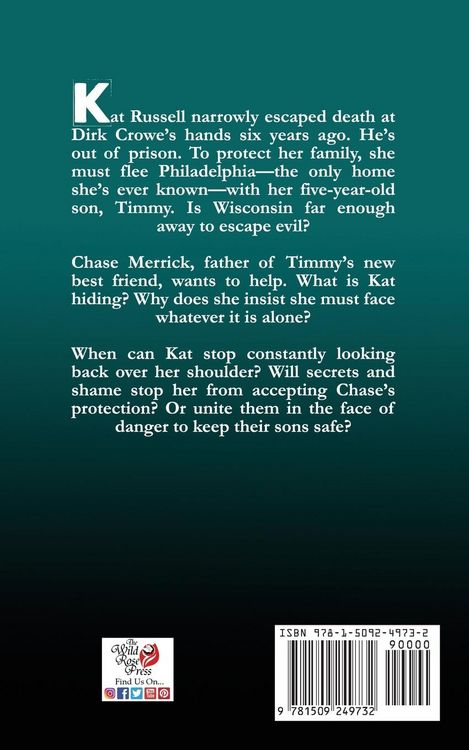 Produktbild: Landing on Her Feet