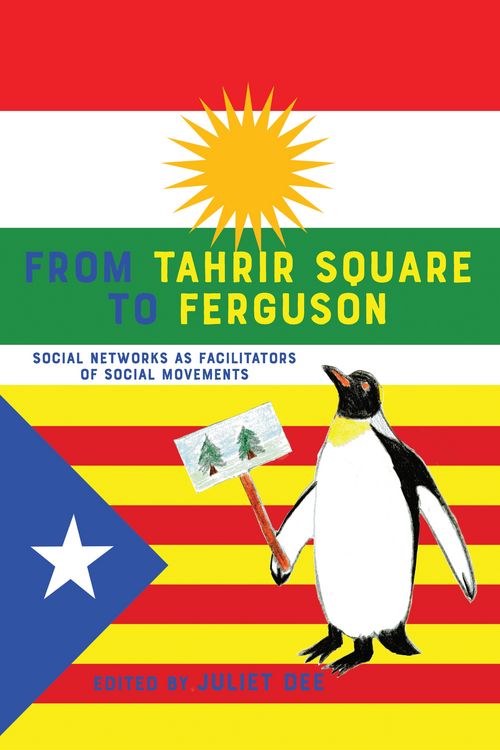 Produktbild: From Tahrir Square to Ferguson