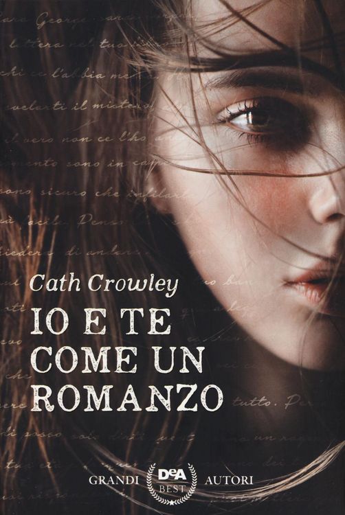 Produktbild: Io e te come un romanzo