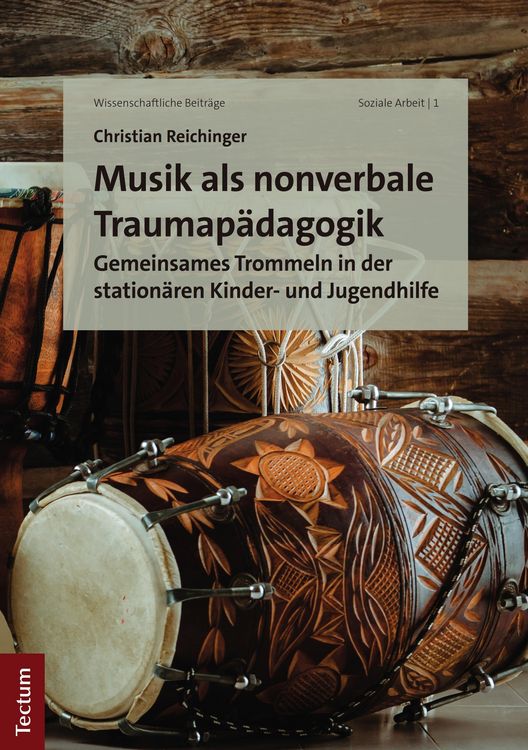 Produktbild: Musik als nonverbale Traumap&auml;dagogik