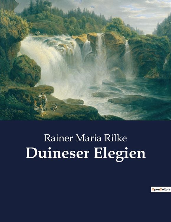 Produktbild: Duineser Elegien