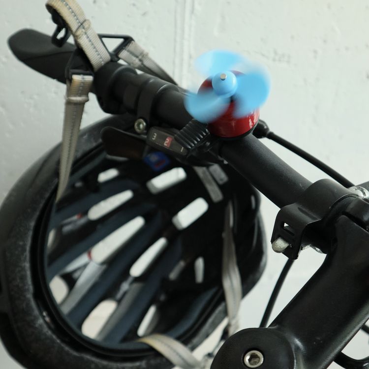 Produktbild: Windmill Bike Bell