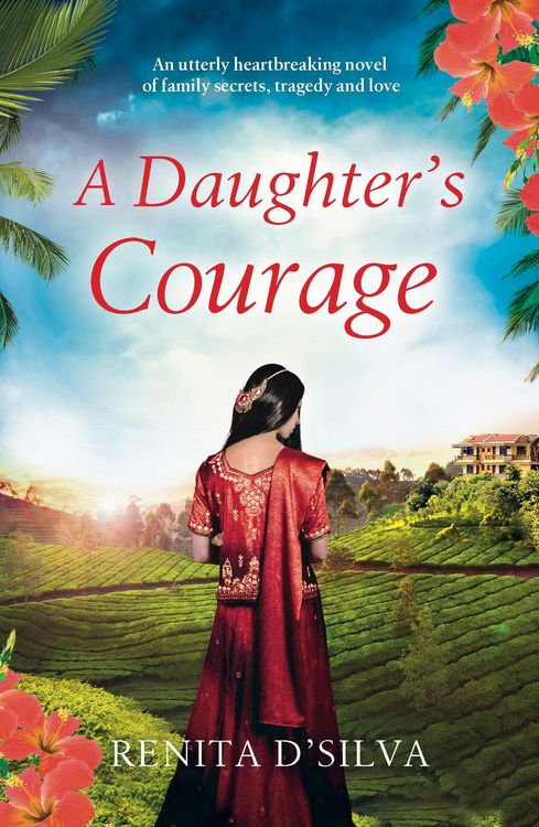 Produktbild: A Daughter's Courage