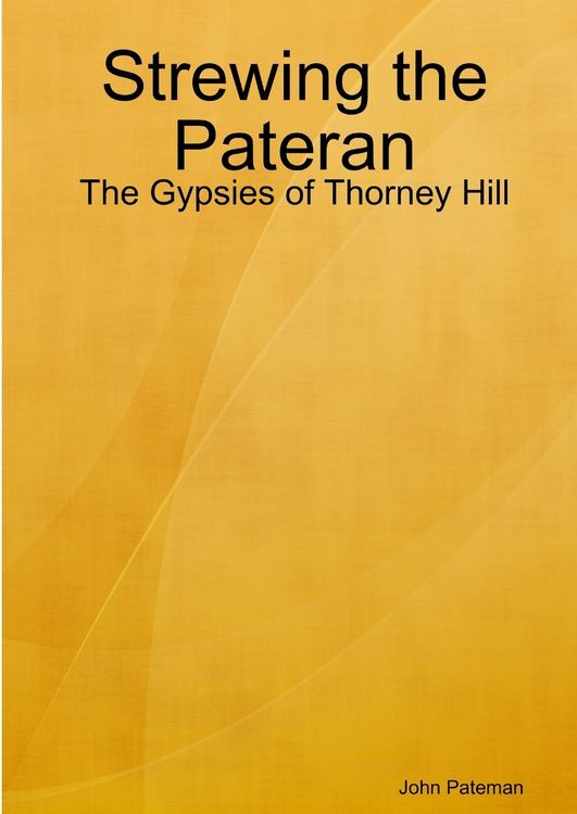 Produktbild: Strewing the Pateran