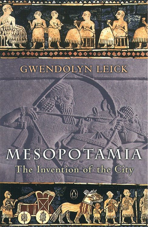 Produktbild: Mesopotamia
