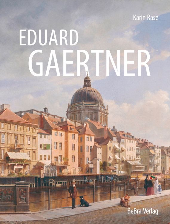 Produktbild: Eduard Gaertner