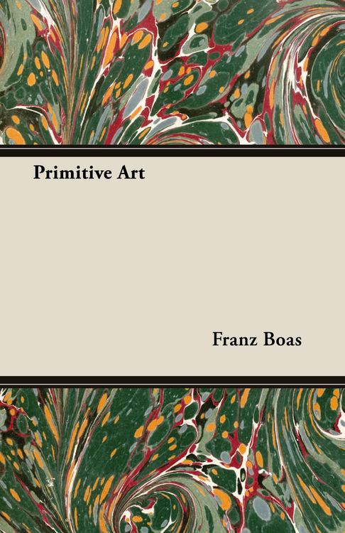 Produktbild: Primitive Art