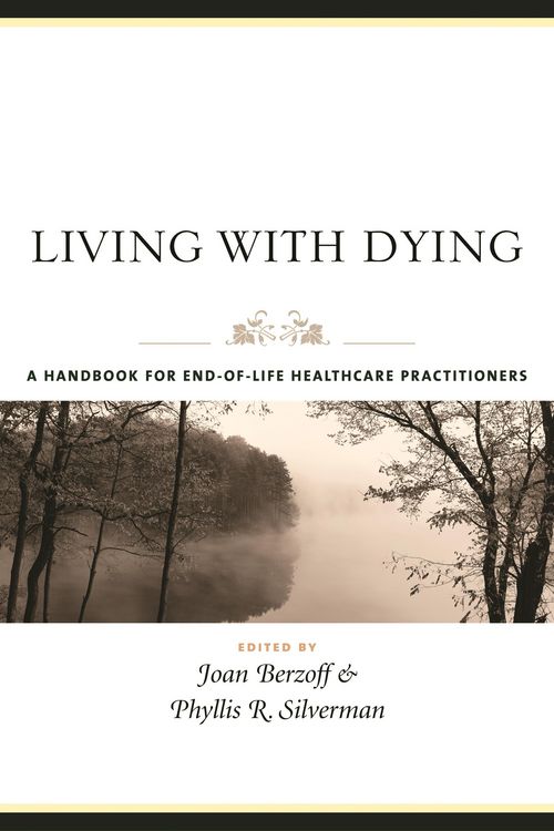 Produktbild: Living with Dying
