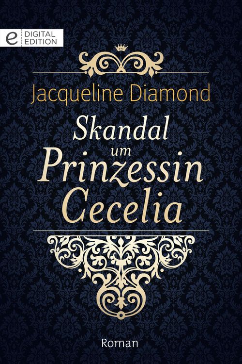 Produktbild: Skandal um Prinzessin Cecelia
