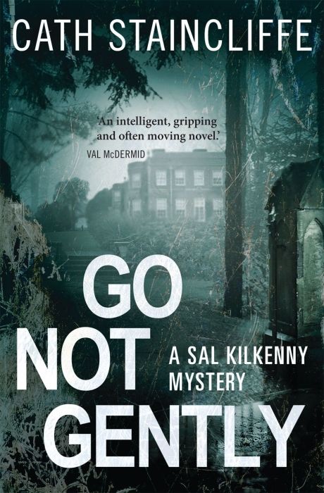 Produktbild: Go Not Gently