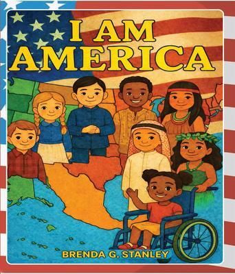 Produktbild: I Am America/we Are America