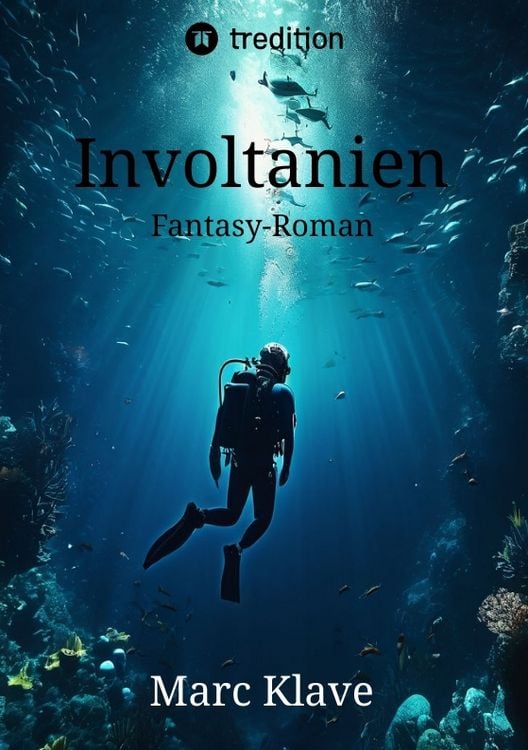 Produktbild: Involtanien