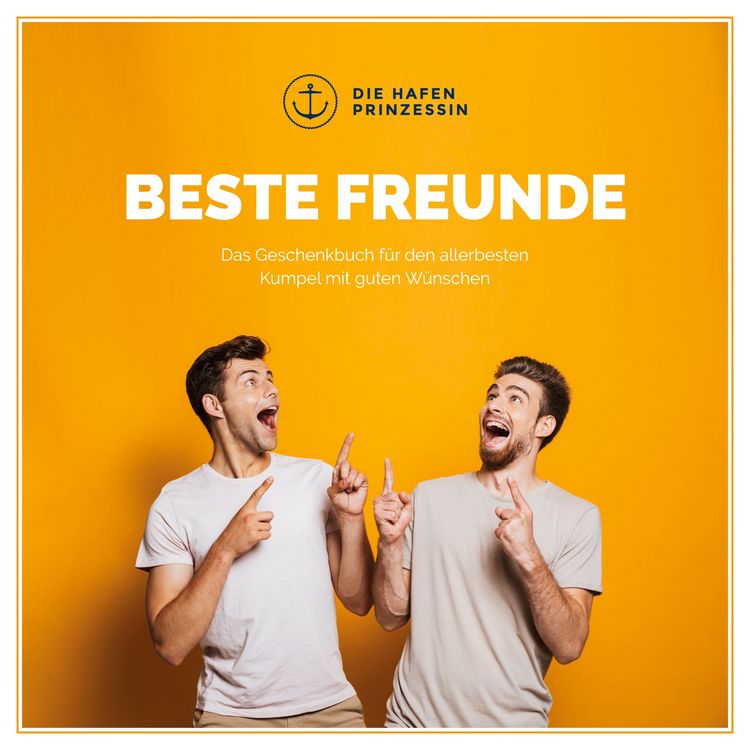 Produktbild: Beste Freunde
