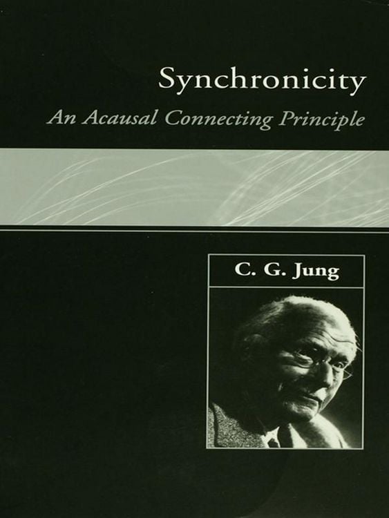 Produktbild: Synchronicity