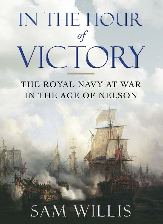 Produktbild: In the Hour of Victory