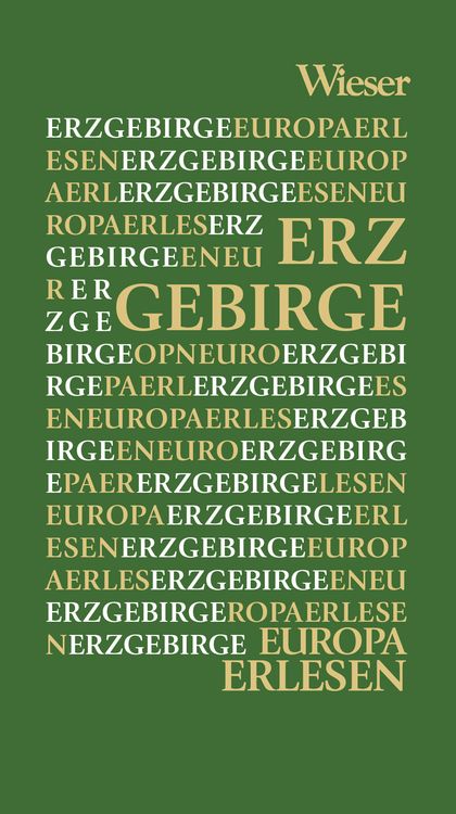 Produktbild: Erzgebirge