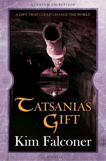 Produktbild: Tatsania's Gift
