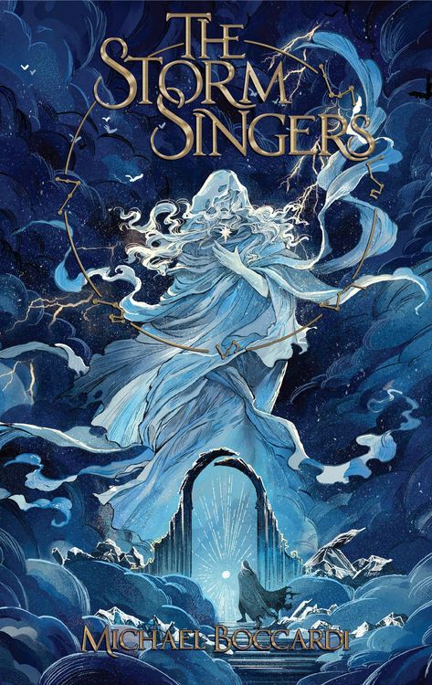 Produktbild: The Storm Singers
