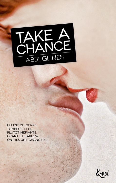 Produktbild: Take a chance
